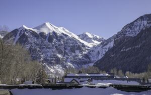 Spritz House - Telluride, Colorado