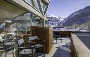 Spritz House - Telluride, Colorado