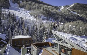 Spritz House - Telluride, Colorado