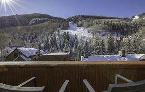 Spritz House - Telluride, Colorado