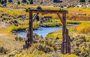 Riverside Majesty | An Elegant Escape in Panguitch - Panguitch, Utah