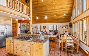 Riverside Majesty | An Elegant Escape in Panguitch - Panguitch, Utah