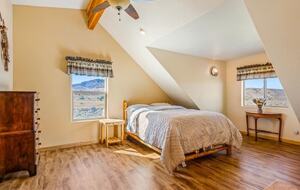 Riverside Majesty | An Elegant Escape in Panguitch - Panguitch, Utah