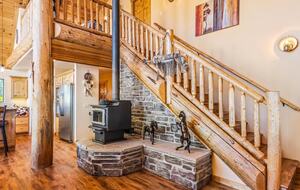 Riverside Majesty | An Elegant Escape in Panguitch - Panguitch, Utah