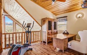 Riverside Majesty | An Elegant Escape in Panguitch - Panguitch, Utah