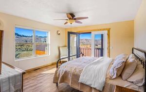 Riverside Majesty | An Elegant Escape in Panguitch - Panguitch, Utah