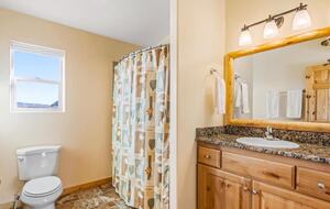 Riverside Majesty | An Elegant Escape in Panguitch - Panguitch, Utah