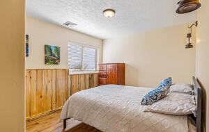 Riverside Majesty | An Elegant Escape in Panguitch - Panguitch, Utah