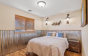 Riverside Majesty | An Elegant Escape in Panguitch - Panguitch, Utah