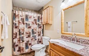 Riverside Majesty | An Elegant Escape in Panguitch - Panguitch, Utah