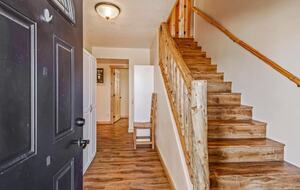 Riverside Majesty | An Elegant Escape in Panguitch - Panguitch, Utah