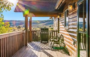 Riverside Majesty | An Elegant Escape in Panguitch - Panguitch, Utah