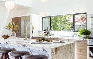 Iconic Mid-Century A-Frame Retreat on Big Bear Lake - Big Bear Lake, California