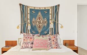 Iconic Mid-Century A-Frame Retreat on Big Bear Lake - Big Bear Lake, California