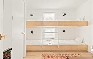 Iconic Mid-Century A-Frame Retreat on Big Bear Lake - Big Bear Lake, California