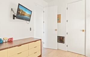 Iconic Mid-Century A-Frame Retreat on Big Bear Lake - Big Bear Lake, California