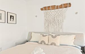 Iconic Mid-Century A-Frame Retreat on Big Bear Lake - Big Bear Lake, California