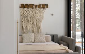 Iconic Mid-Century A-Frame Retreat on Big Bear Lake - Big Bear Lake, California