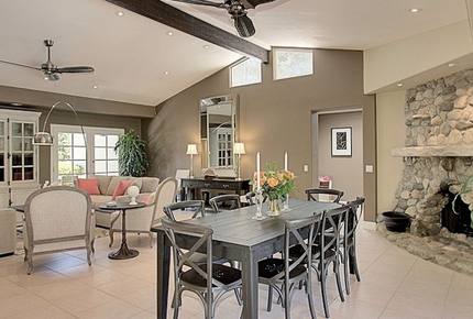 Rancho Paradiso - Palm Springs, California