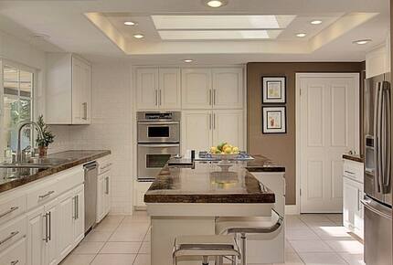 Rancho Paradiso - Palm Springs, California