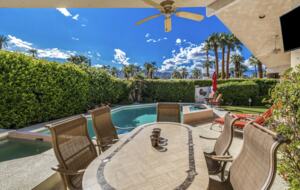Chic Indian Wells Home with Gym and Putting Green - Indian Wells, California