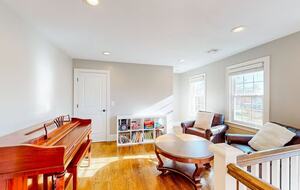 Inviting Family Getaway in the Heart of Cape Cod - Yarmouth, Massachusetts