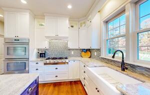 Inviting Family Getaway in the Heart of Cape Cod - Yarmouth, Massachusetts