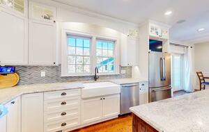 Inviting Family Getaway in the Heart of Cape Cod - Yarmouth, Massachusetts