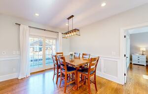 Inviting Family Getaway in the Heart of Cape Cod - Yarmouth, Massachusetts