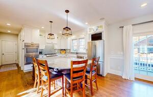 Inviting Family Getaway in the Heart of Cape Cod - Yarmouth, Massachusetts