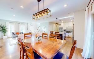 Inviting Family Getaway in the Heart of Cape Cod - Yarmouth, Massachusetts