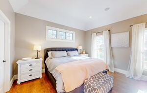 Inviting Family Getaway in the Heart of Cape Cod - Yarmouth, Massachusetts