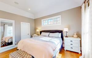 Inviting Family Getaway in the Heart of Cape Cod - Yarmouth, Massachusetts