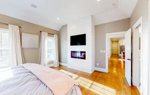 Inviting Family Getaway in the Heart of Cape Cod - Yarmouth, Massachusetts