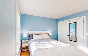 Inviting Family Getaway in the Heart of Cape Cod - Yarmouth, Massachusetts