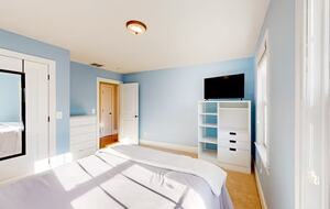 Inviting Family Getaway in the Heart of Cape Cod - Yarmouth, Massachusetts