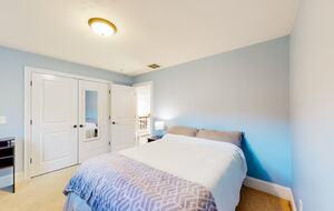 Inviting Family Getaway in the Heart of Cape Cod - Yarmouth, Massachusetts