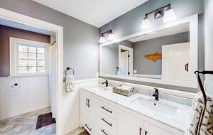 Inviting Family Getaway in the Heart of Cape Cod - Yarmouth, Massachusetts