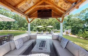 Inviting Family Getaway in the Heart of Cape Cod - Yarmouth, Massachusetts