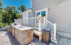 Inviting Family Getaway in the Heart of Cape Cod - Yarmouth, Massachusetts