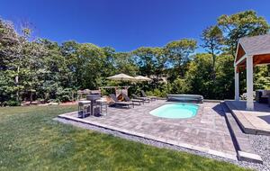 Inviting Family Getaway in the Heart of Cape Cod - Yarmouth, Massachusetts