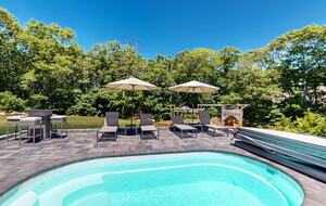 Inviting Family Getaway in the Heart of Cape Cod - Yarmouth, Massachusetts