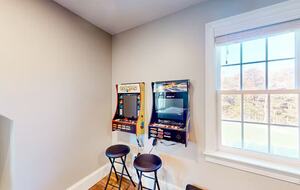 Inviting Family Getaway in the Heart of Cape Cod - Yarmouth, Massachusetts