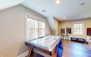 Inviting Family Getaway in the Heart of Cape Cod - Yarmouth, Massachusetts