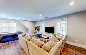 Inviting Family Getaway in the Heart of Cape Cod - Yarmouth, Massachusetts