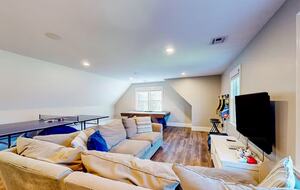 Inviting Family Getaway in the Heart of Cape Cod - Yarmouth, Massachusetts