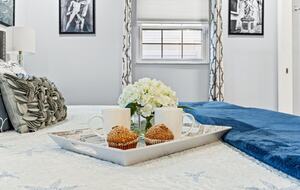 Serene Canal-Front Haven with Private Dock and Manatee Views - Tampa, Florida