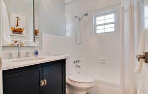 Serene Canal-Front Haven with Private Dock and Manatee Views - Tampa, Florida