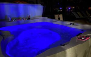 Serene Canal-Front Haven with Private Dock and Manatee Views - Tampa, Florida