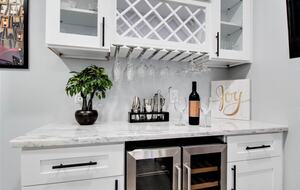 Serene Canal-Front Haven with Private Dock and Manatee Views - Tampa, Florida